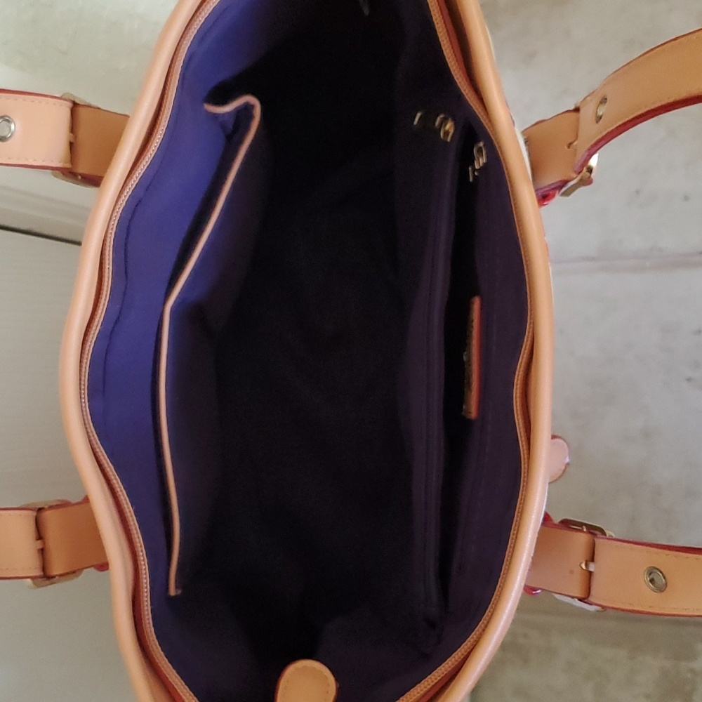 Shoulder bag - Picture 6 of 7